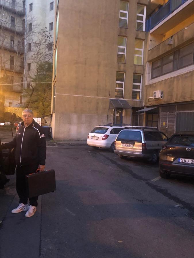 Pastelle With Own Parking Place Apartmán