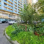 Pastelle Apartment With Own Parking Place