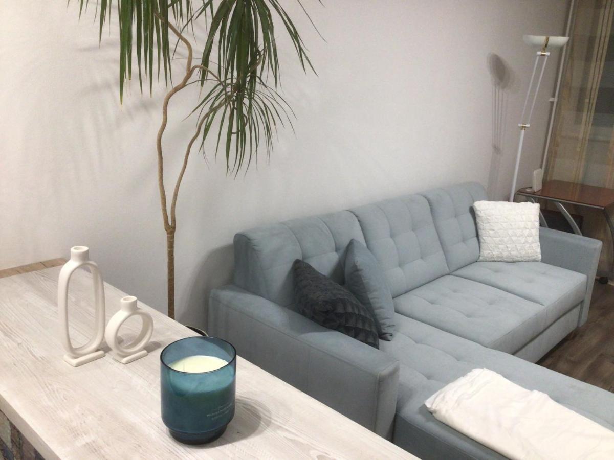 Apartment Pastelle With Own Parking Place *