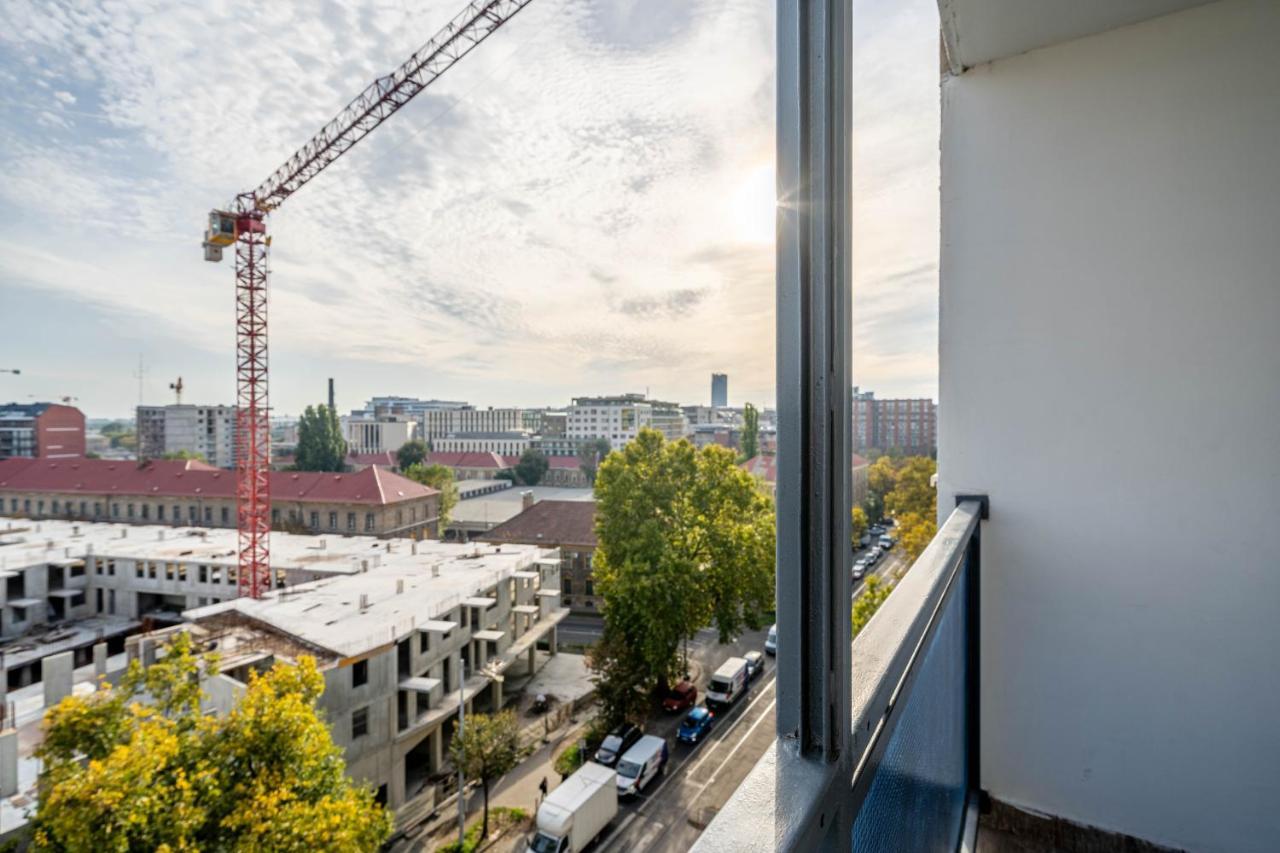 Apartment Pastelle With Own Parking Place *