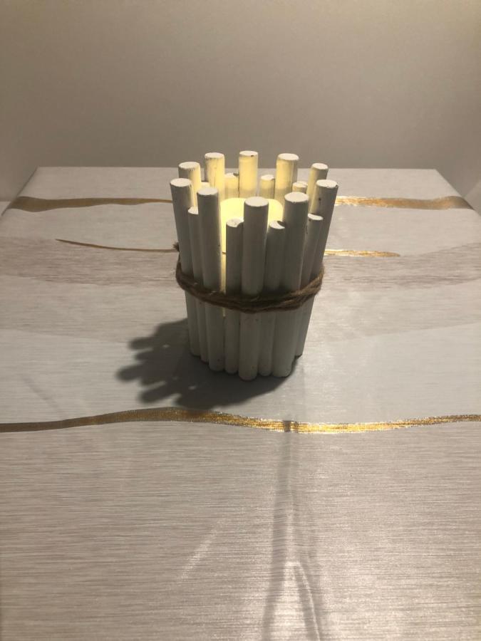 Pastelle With Own Parking Place Apartment