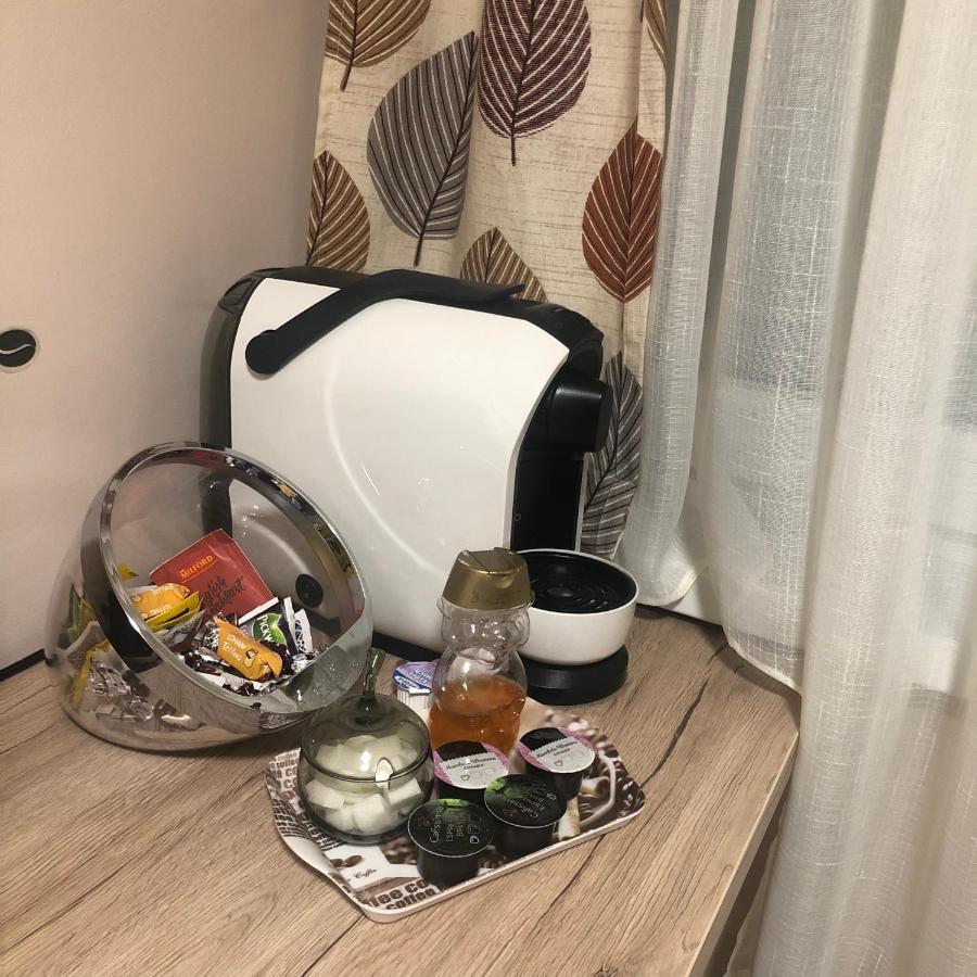 Pastelle With Own Parking Place Apartment Budapest